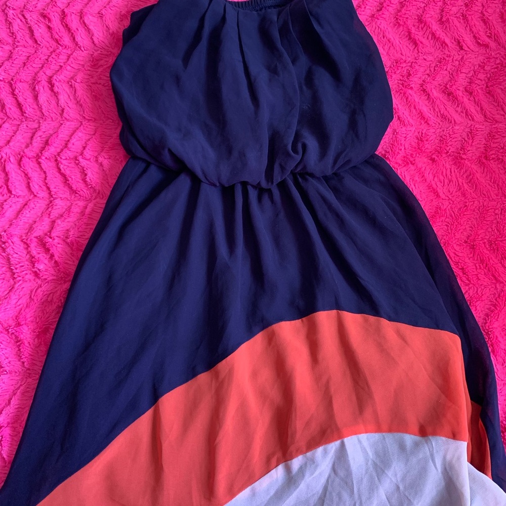 Dress size small